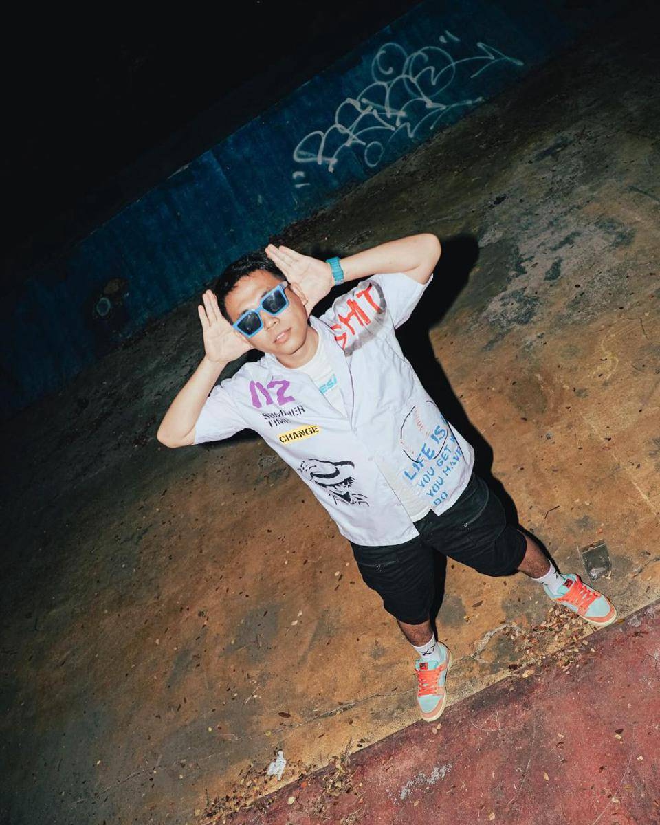DJ Desa (dok. DJ Desa)