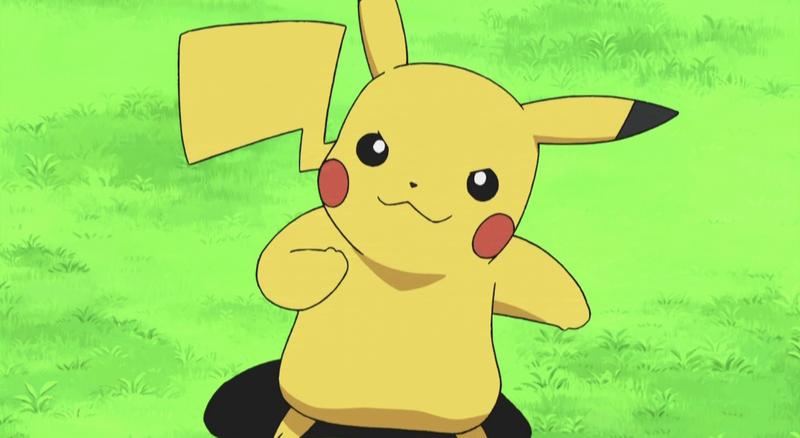 7 Karakter Anime Lucu yang Jadi Maskot Terkenal
