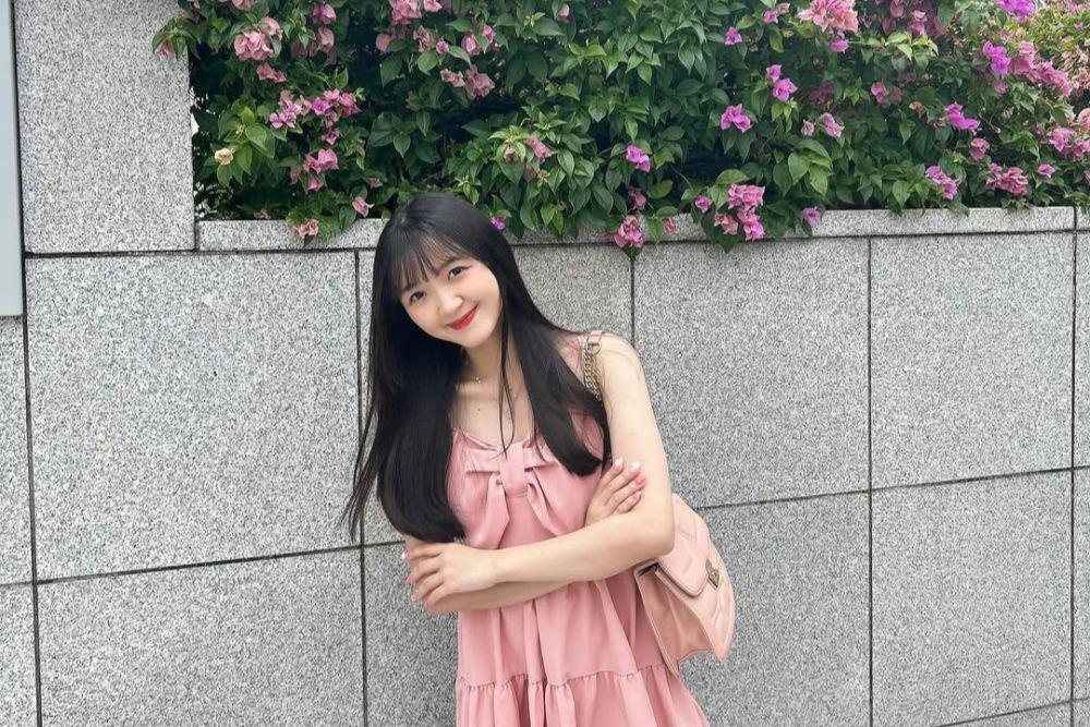 Lia JKT48 Akui Sempat Tidak Diizininkan Masuk JKT48, Kenapa?