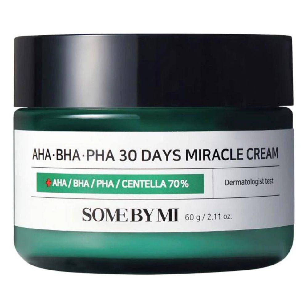 Some By Mi AHA-BHA-PHA 30 Days Miracle Cream (www.watsons.co.id)