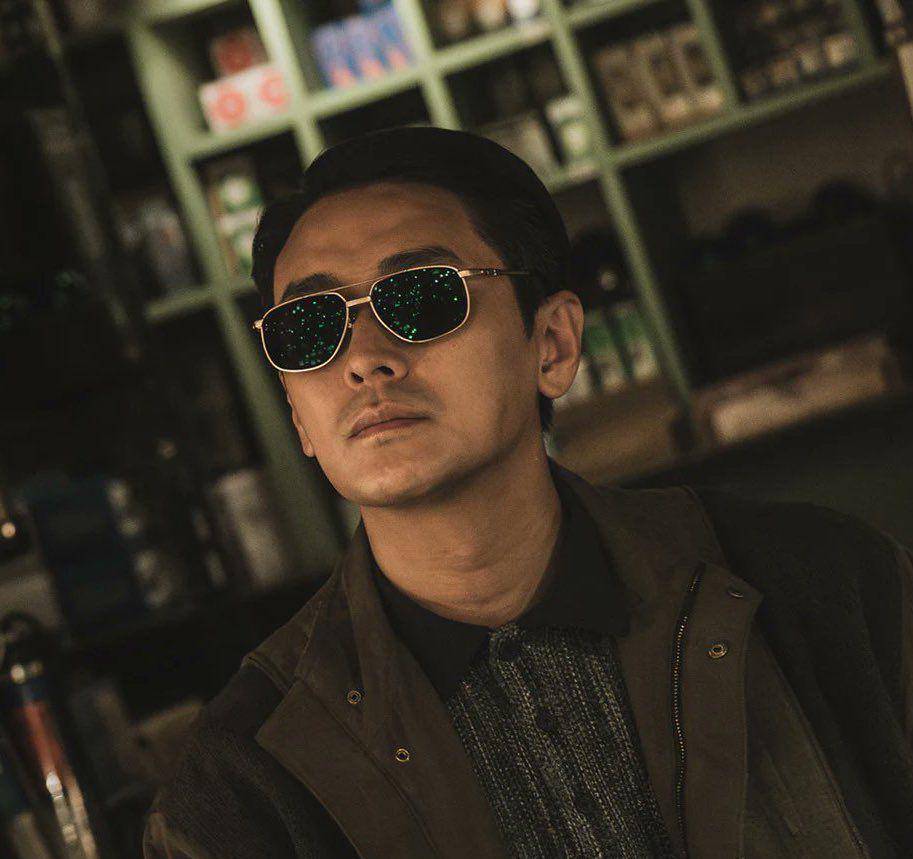 cuplikan drakor Light Shop (dok. Disney+ Hotstar/Light Shop)