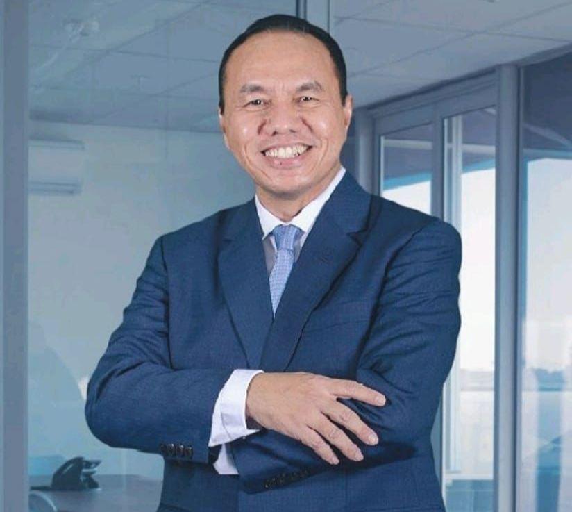 Willgo Zainar Diangkat Plt Dirut PT PAL Indonesia