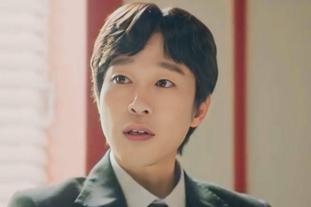 cuplikan drama Brewing Love (Instagram.com/channel.ena.d)