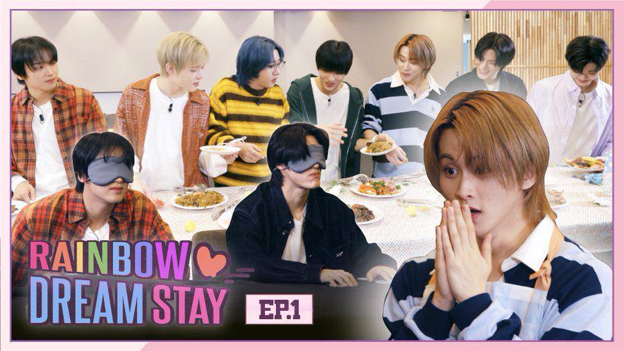 14 Konten Seru NCT Dream di Era When I'm With You yang Wajib Ditonton
