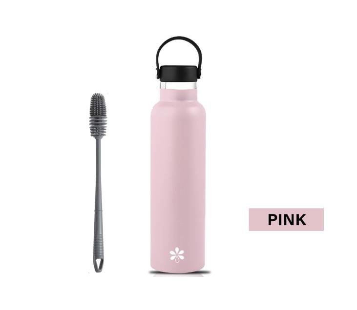 Le Ding Ding Tumbler Stainless Steel Bottle (shopee.co.id/Le Ding Ding Official Store)