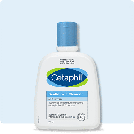 Cetaphil Gentle Skin Cleanser (cetaphil.co.id)