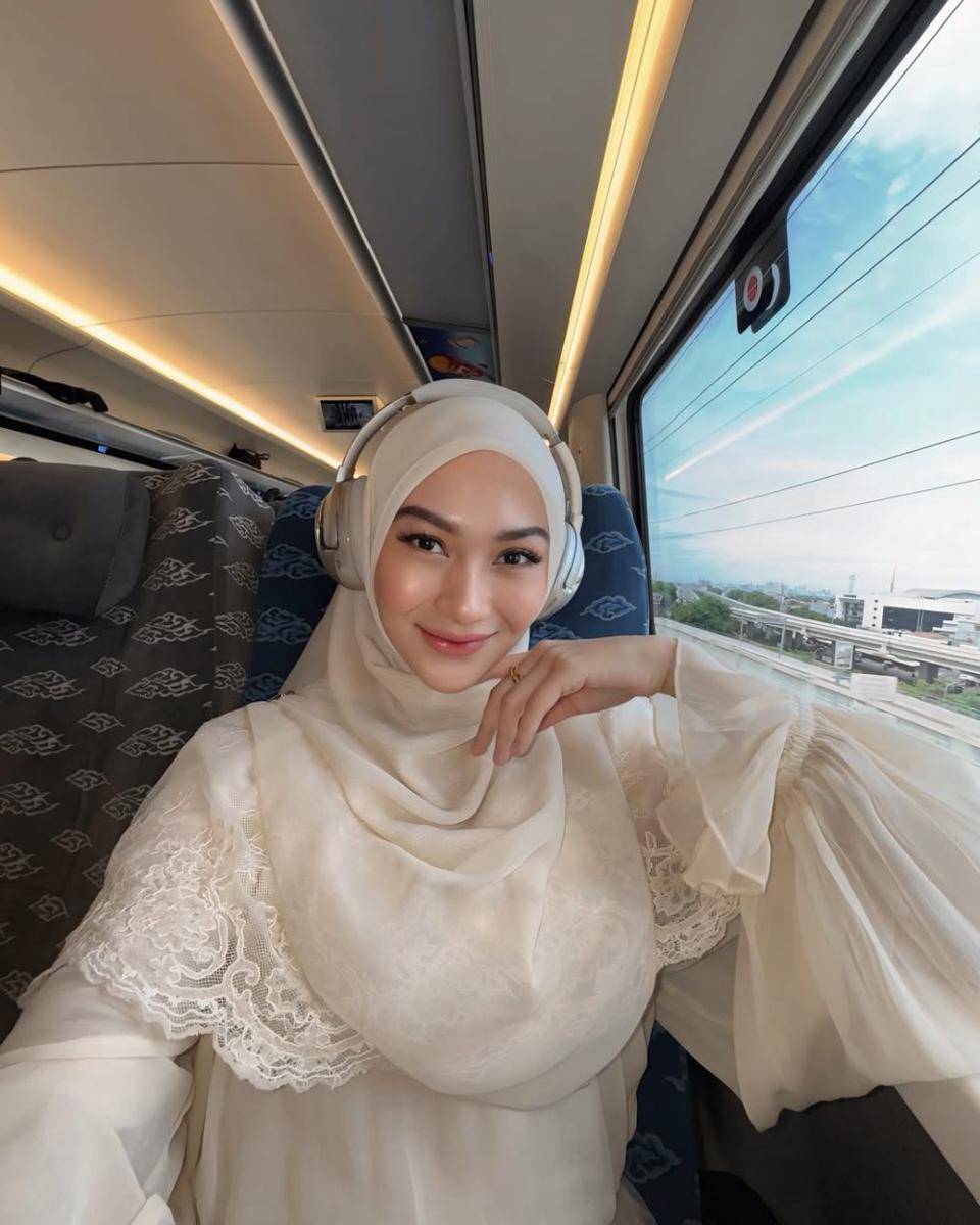 Indah Nada Puspita (instagram.com/indahnadapuspita)