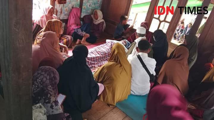 Sekeluarga di Bima Keracunan Ikan Buntal, Satu Korban Meninggal