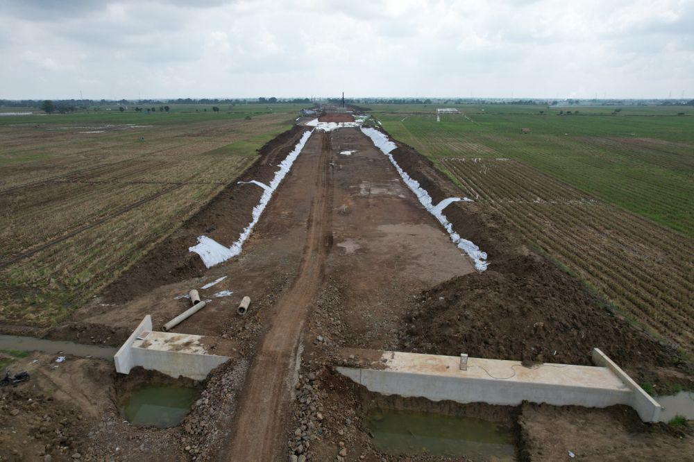 Waskita Karya Bakal Berhenti Investasi di Proyek Jalan Tol