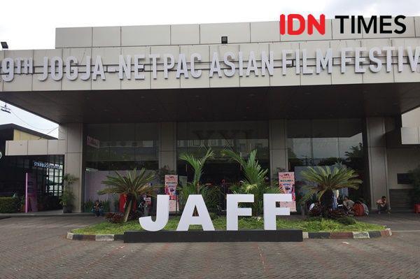 Daftar Upcoming Film Indonesia yang Dibocorkan di JAFF Market 2024