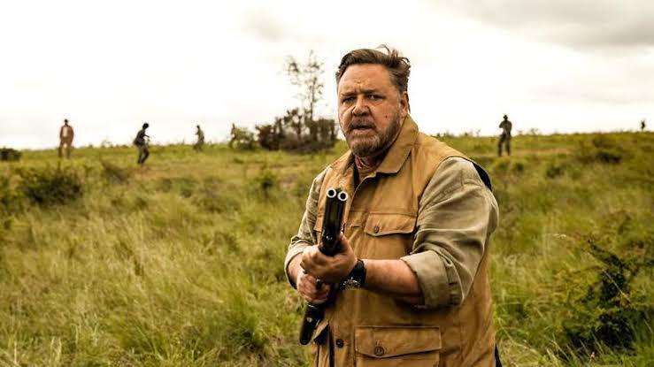5 Film Horor Dibintangi Russell Crowe, Ada The Mummy hingga Kraven!