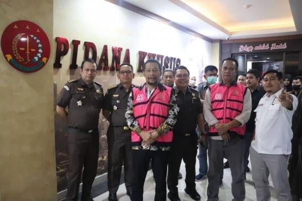 Kasasi Jaksa Dikabulkan, Mantan Kasat Pol PP Makassar Dipenjara Lagi