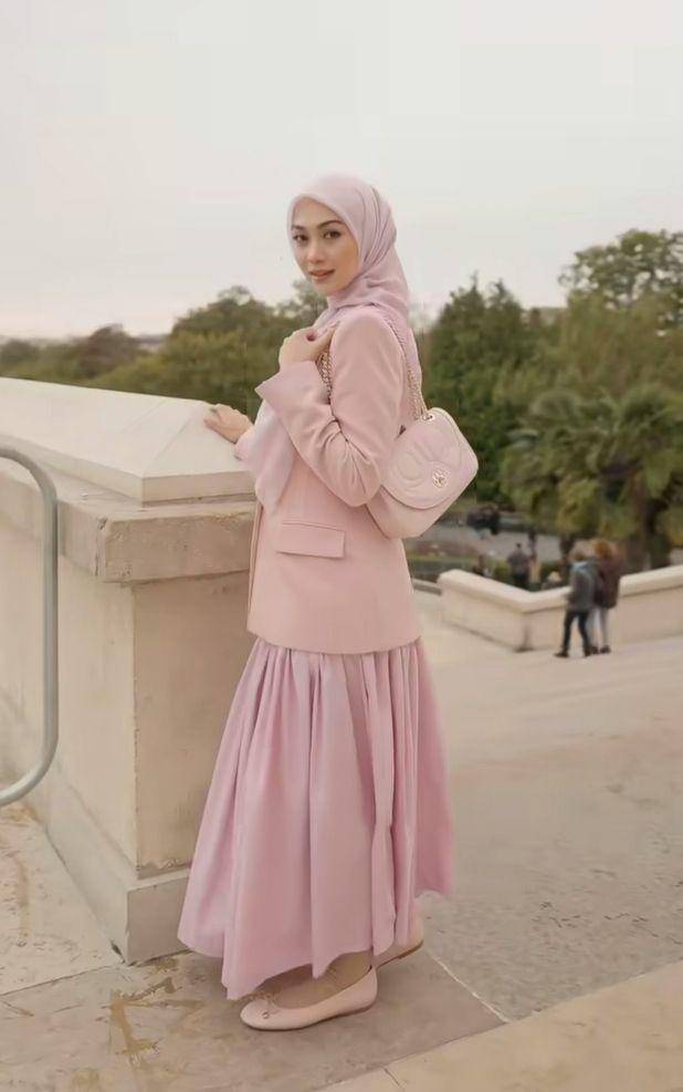 Indah Nada Puspita (instagram.com/indahnadapuspita)