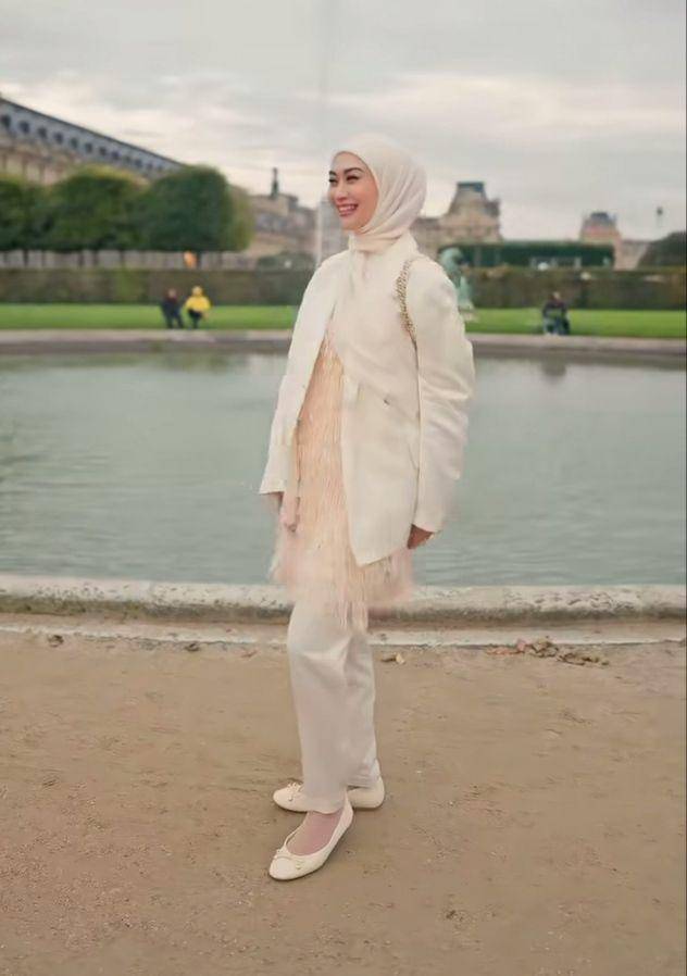 Indah Nada Puspita (instagram.com/indahnadapuspita)