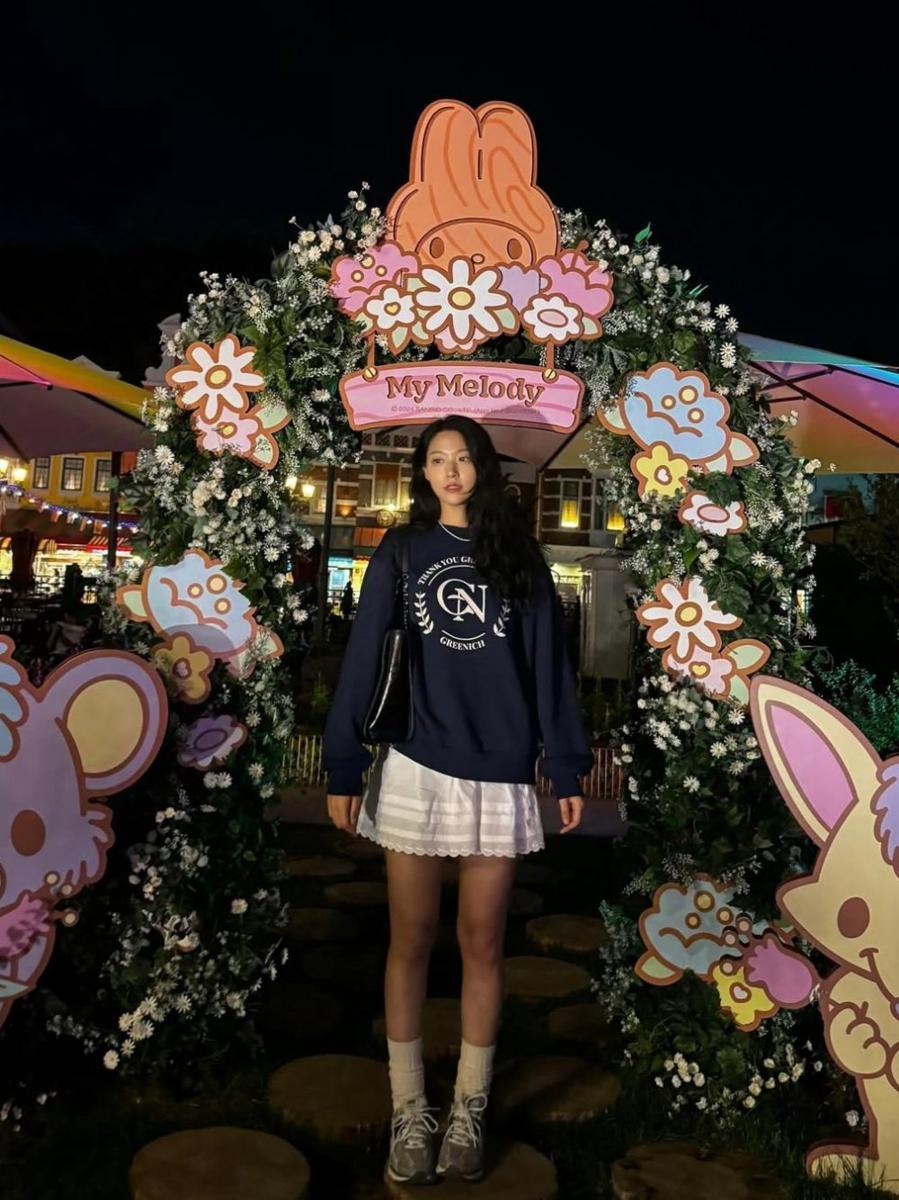 foto Kim Seol Hyun (instagram.com/s2seolhyuns2)
