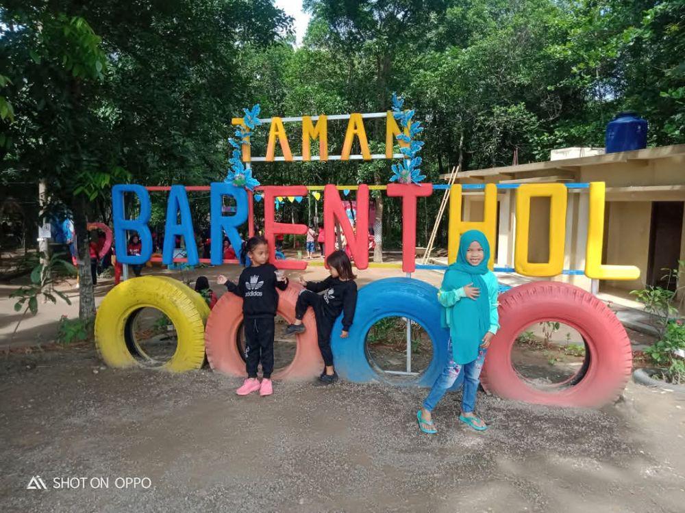 Mengintip Aktivitas KBA Bongas Kulon Majalengka