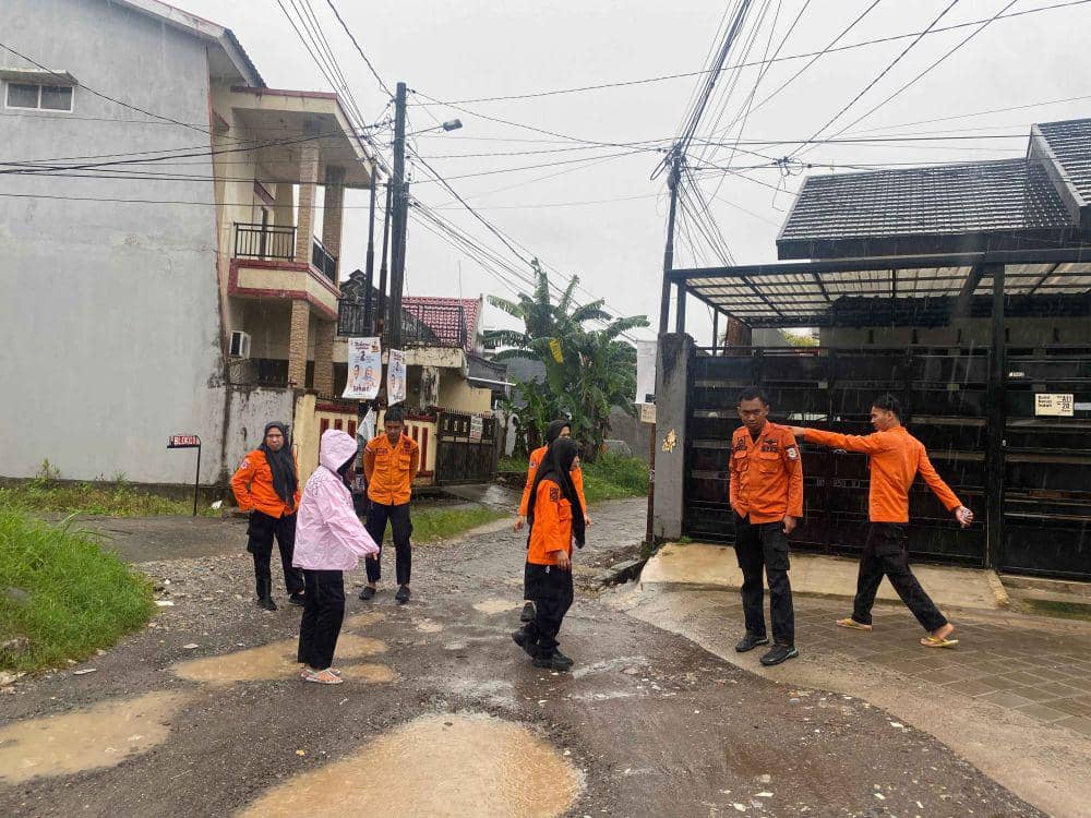 Makassar Tetapkan Status Siaga Darurat Hadapi Cuaca Ekstrem