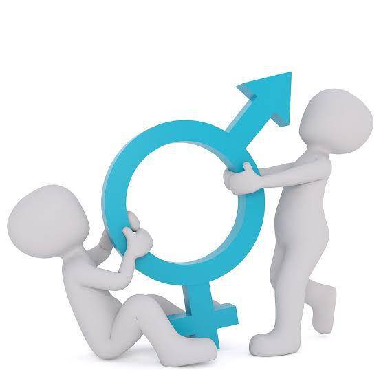 Kesetaraan Gender (pixabay)
