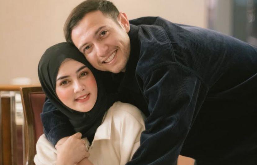 Rifky Balweel Ngaku Kaget Saat Tahu Istrinya Jadi Manajer Risty Tagor