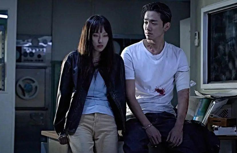 Sinopsis Film Korea Killing Time dan Jadwal Tayangnya, Ada Nam Yoon Su