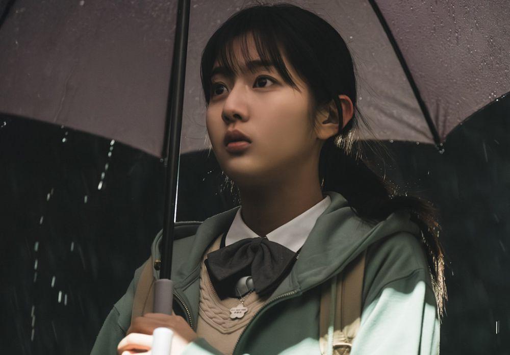 7 Hal Baru Disadari Joo Hyun Ju di Ending Drakor Light Shop