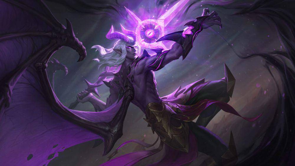 Moskov (dok. Moonton/Mobile Legends: Bang Bang)