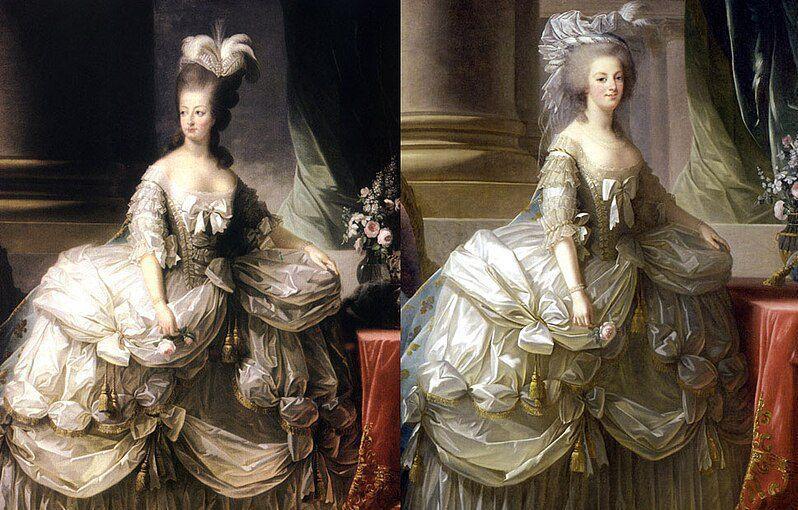 4 Kontroversi Marie Antoinette yang Membuat Masyarakat Prancis Murka