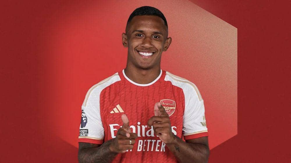 Marquinhos (arsenal.com)