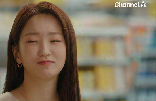 cuplikan drama Korea Marry YOU (youtube.com/@channelA-world)