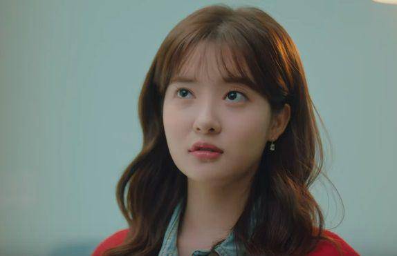 cuplikan drama Korea Marry YOU (youtube.com/@channelA-world)