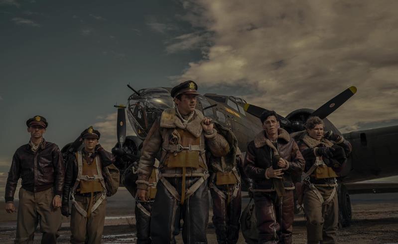 8 Limited Series Terbaik Nominasi Critics Choice Awards 2024