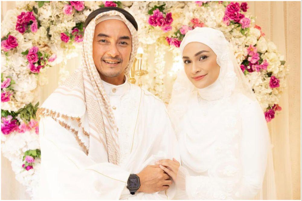 7 Seleb Duda Menikah Lagi di Tahun 2024, Ada Zumi Zola!