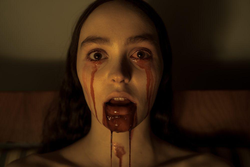 5 Film Horor Vampir yang Rilis Tahun 2024, Terbaru Nosferatu!