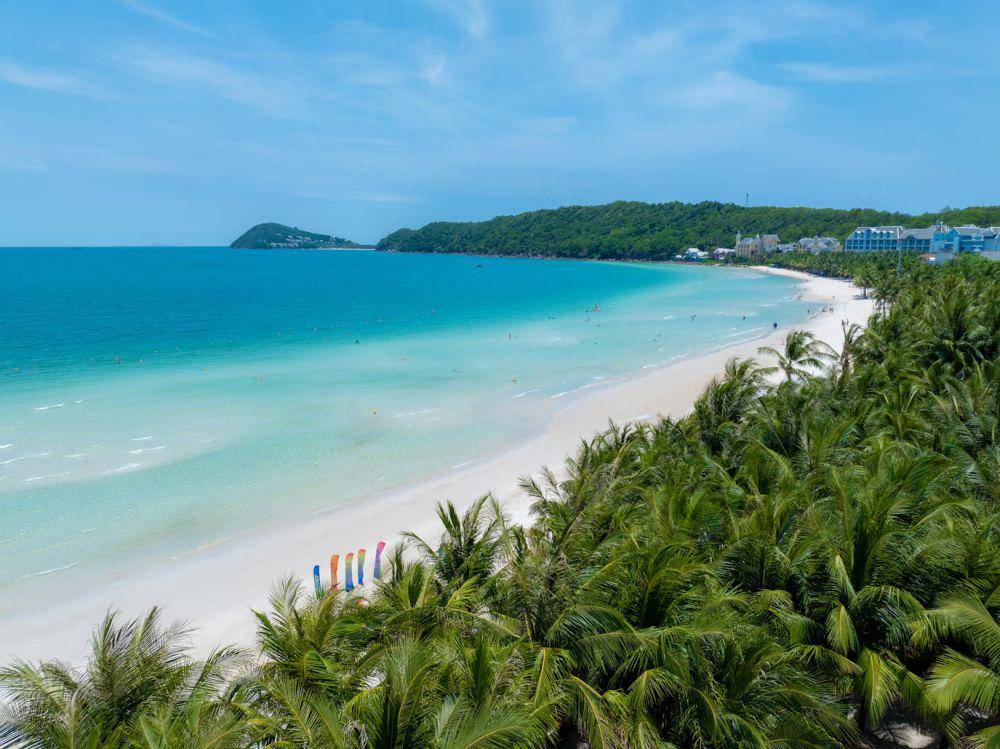 5 Rekomendasi Pantai Eksotis di Vietnam, Cocok untuk Liburan!