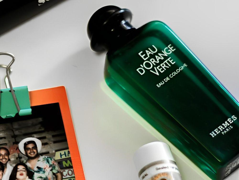 5 Rekomendasi Parfum Hermes untuk Wanita, Elegan dan Berkarakter!
