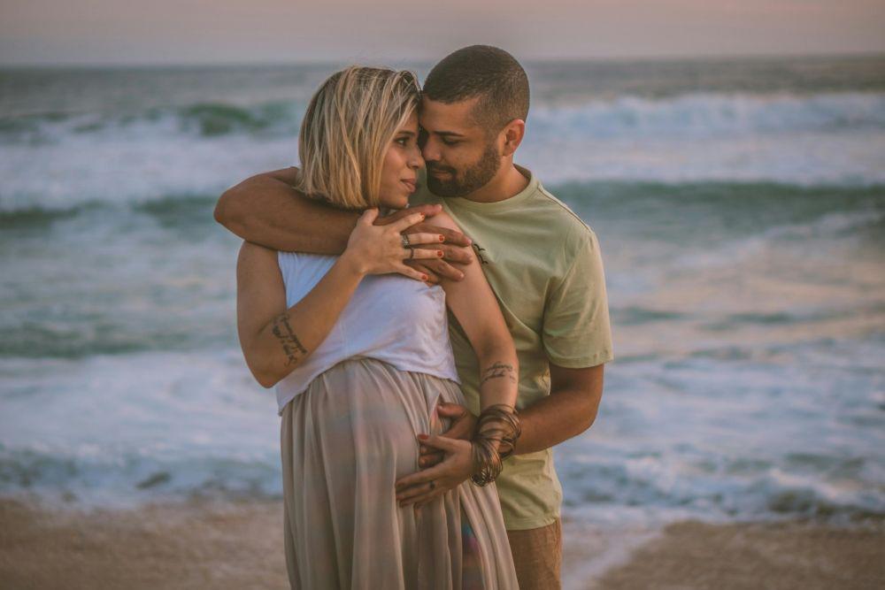 6 Destinasi Babymoon di Indonesia yang Aman dan Nyaman