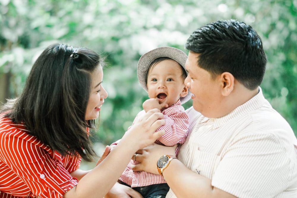 5 Kebiasaan Orangtua Ini Bisa Menurunkan Kecerdasan Anak, Hentikan!