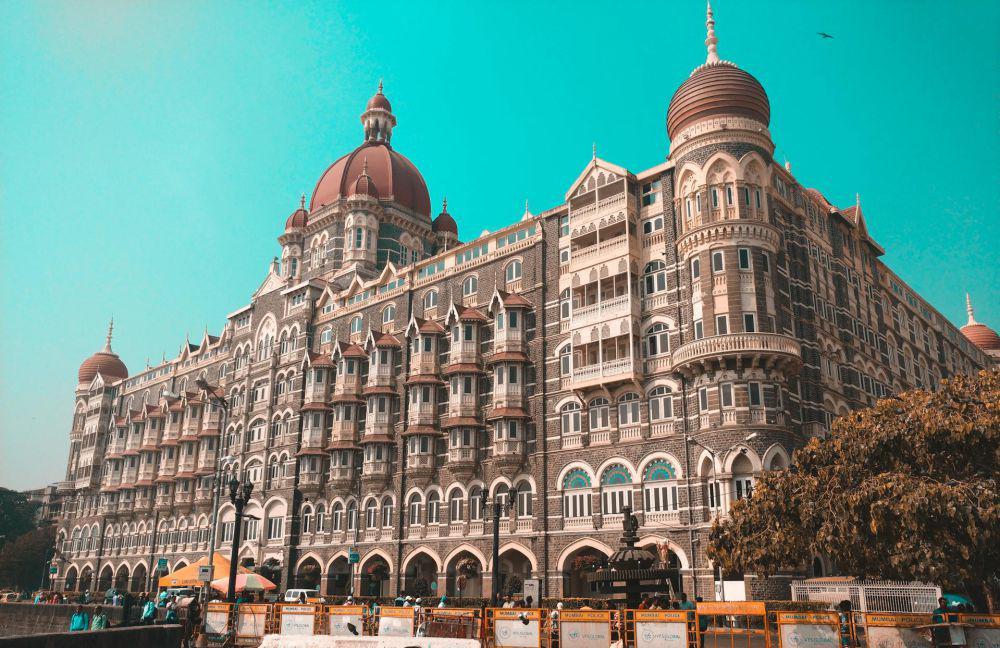 5 Tempat Populer di India yang Terkenal Horor, Berani ke Sana?