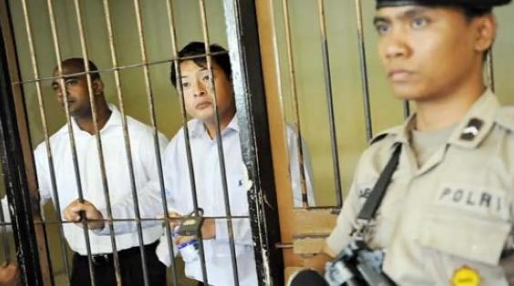 Yursil: Pemindahan Terpidana Bali Nine Bergantung Pemerintah Australia