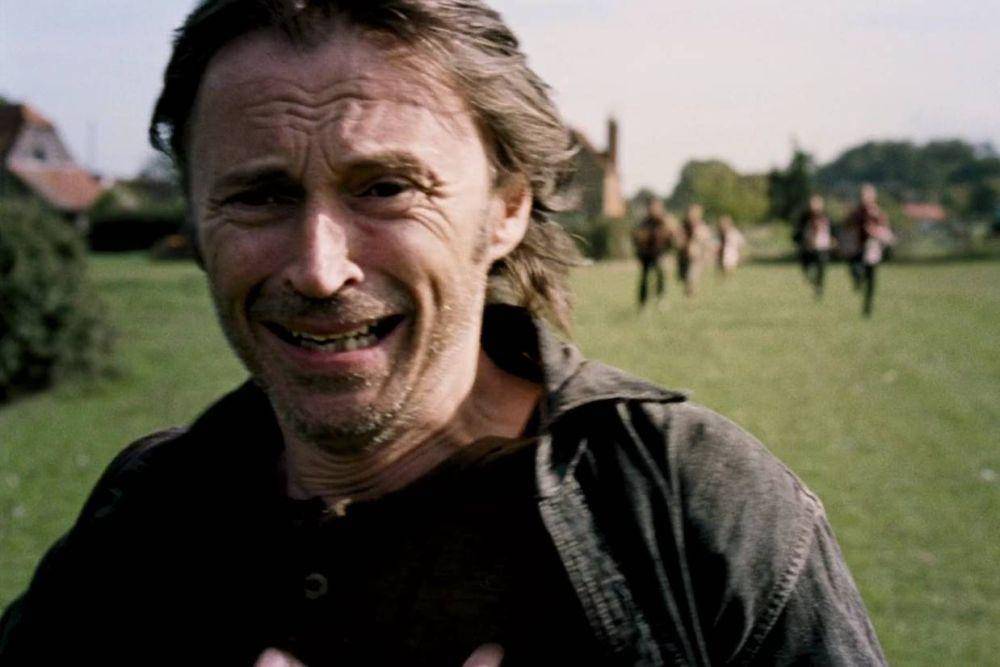 28 Weeks Later (dok. 20th Century Fox/28 Weeks Later)