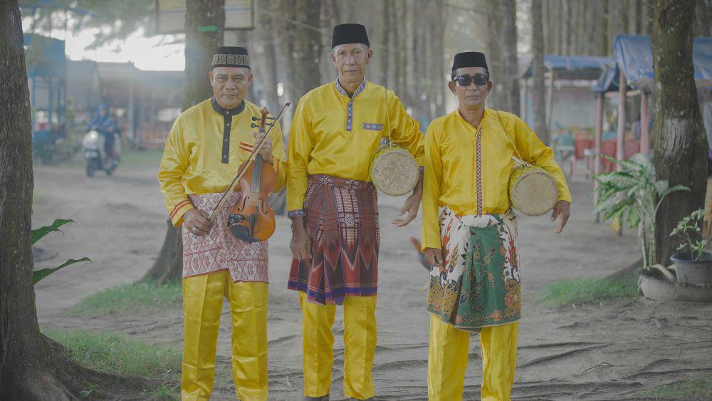 Peringati 20 Tahun Tsunami Aceh, SMONG Aceh Diputar di JAFF