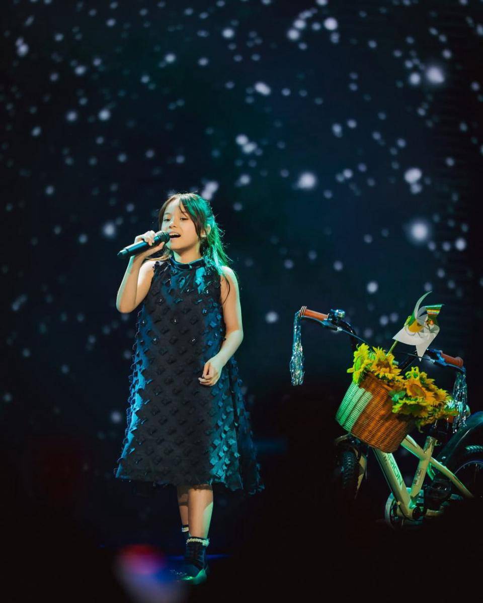 potret Gempita Nora dan Sal Priadi (instagram.com/gisel_la)