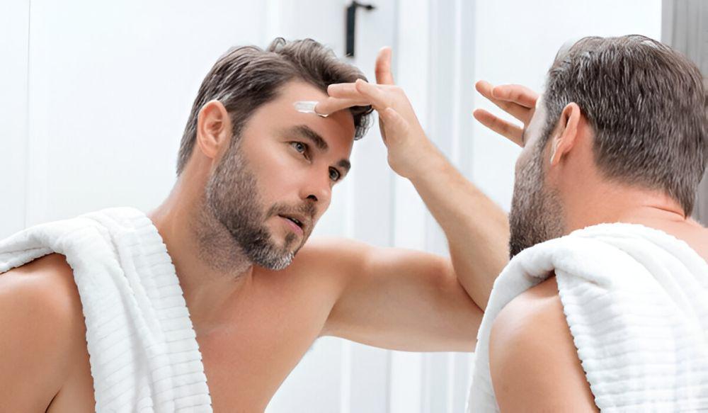 5 Rahasia Anti-Aging untuk Cowok supaya Tetap Awet Muda, Perhatikan!