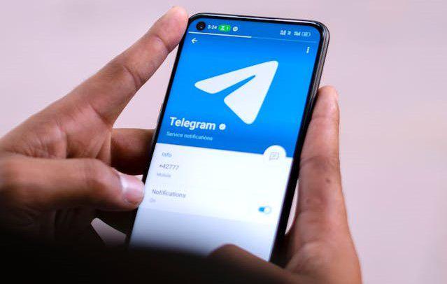 Cara Mudah Terhindar Masuk ke Grup Spam di Telegram