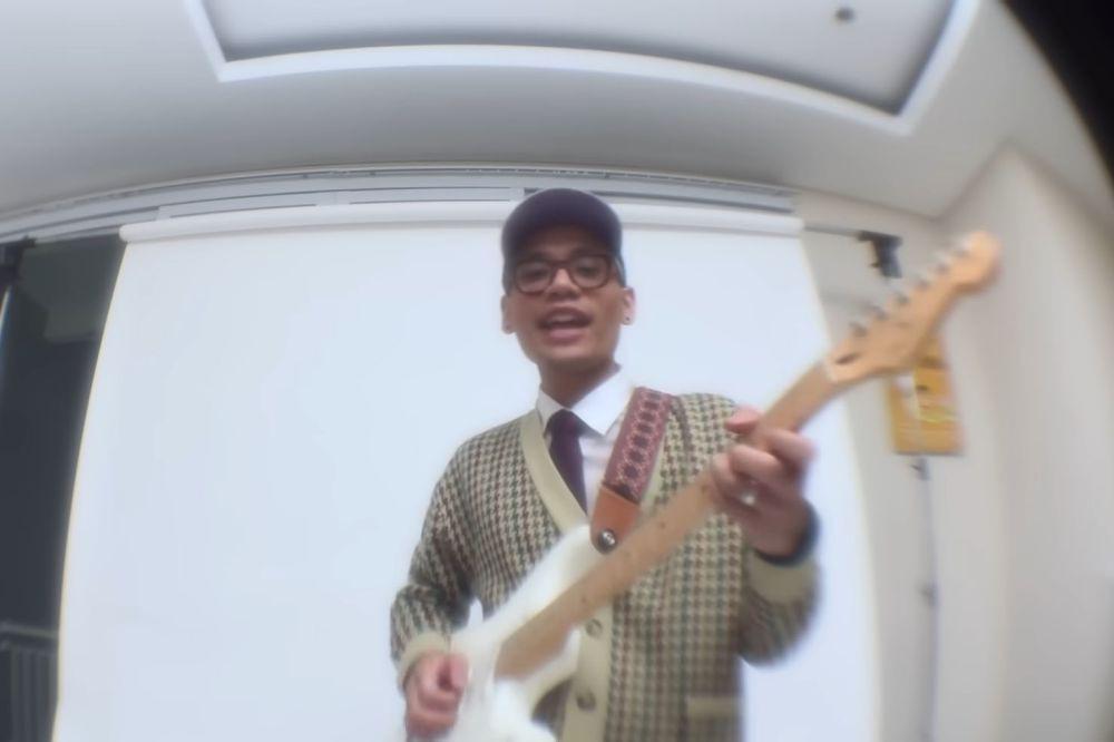 Lirik Lagu Vitamin U - Paul Partohap Lengkap dengan Maknanya