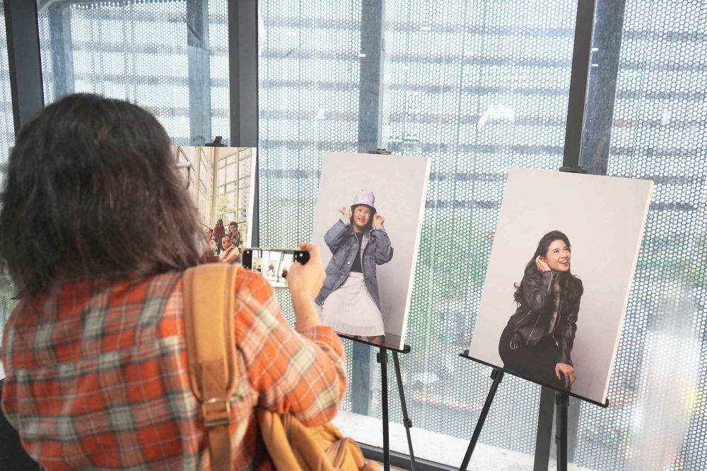UNIC Rayakan Keberagaman dan Kreativitas Penyandang Disabilitas