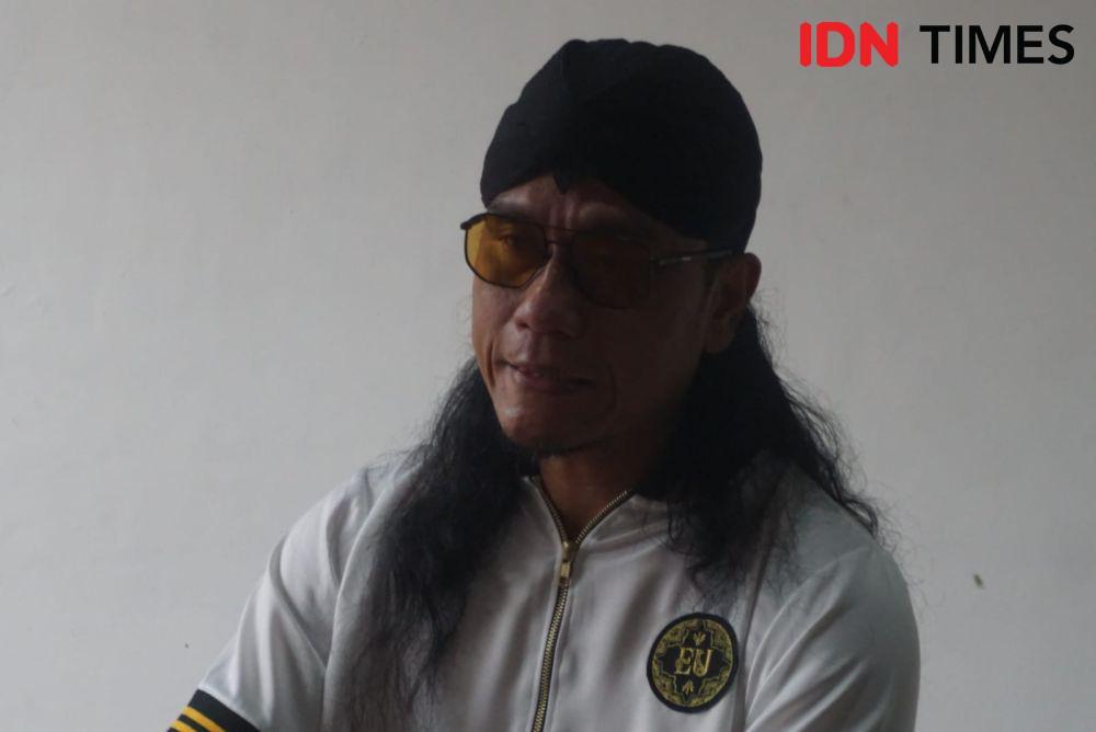 Istana Hormati Keputusan Miftah Mundur dari Utusan Khusus Presiden