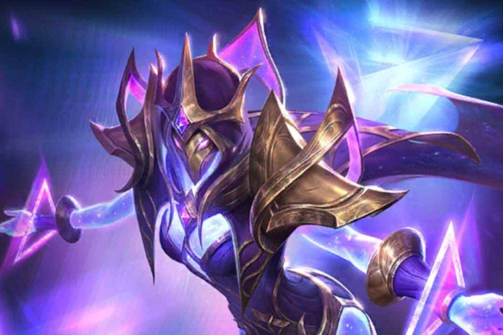 Hero Yve (dok. Moonton/Mobile Legends: Bang Bang)