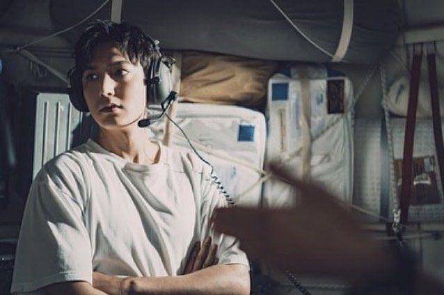 still cut When The Stars Gossip (dok.tvN/When The Stars Gossip)