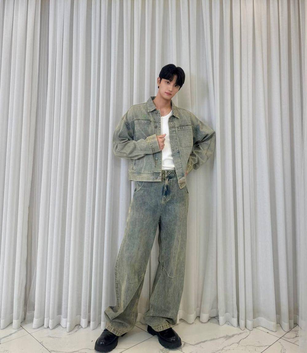 Kim Jae Won (instagram.com/rlawodnjs_)